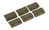 MAGPUL M-LOK RAIL COVER TYPE 2 ODG