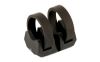 MAGPUL LIGHT MOUNT V-BLOCK/RINGS BLK