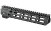 MIDWEST COMBAT RAIL 9.5" HNDGRD MLOK