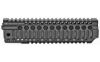 MIDWEST COMBAT QUAD RAIL 9.25"