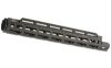 MIDWEST HK 91 HANDGUARD MLOK BLK