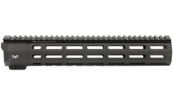 MIDWEST SP SERIES MLOK 12.625" HG BK