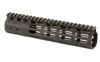 NOVESKE NSR RAIL MLOK 9" BLK