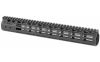 NOVESKE NSR RAIL MLOK 13.5" BLK