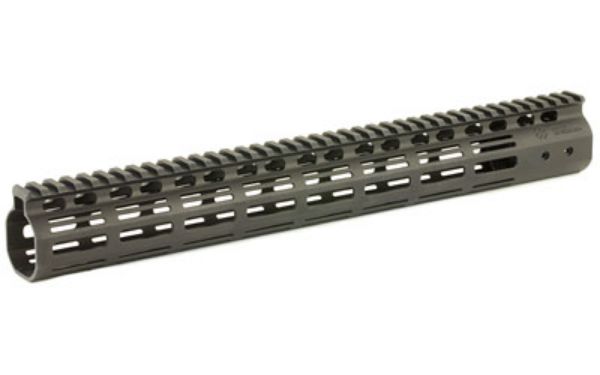 NOVESKE NSR RAIL MLOK 15" BLK