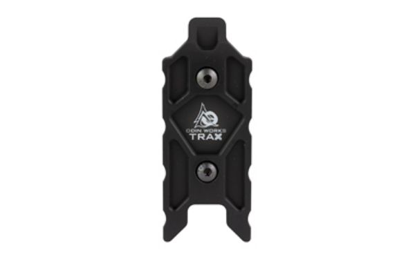 ODIN WORKS M-LOK TO ARCA TRAX RAIL