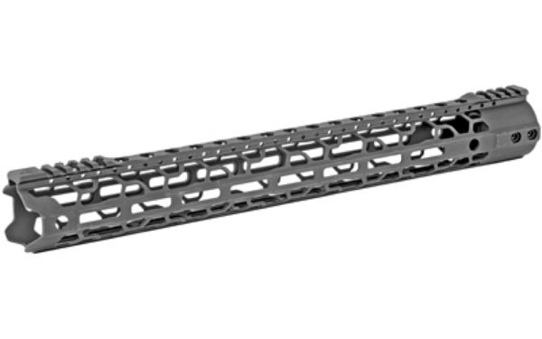 ODIN 17.5" MLOK 308 O2 LT HIGH PRO