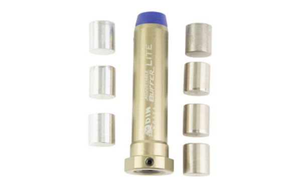 ODIN ADJUSTABLE BUFFER AR15 LITE