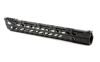 PHASE5 LPSN15 MLOK FF QUAD RAIL 15"