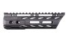 PHASE5 LPSN75 FF MLOK RAIL 7.5" BLK