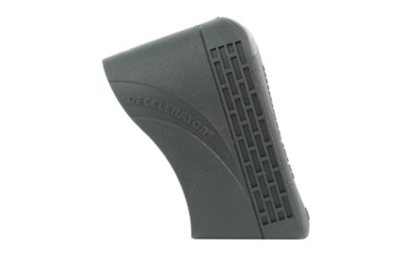 PKMYR DECELERATOR SLIP-ON PAD BLK S