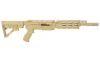 ARCHANGEL 10/22 ARS RIFLE PKG TAN
