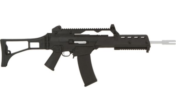 ARCHANGEL 10/22 ARS NOMAD 10RD