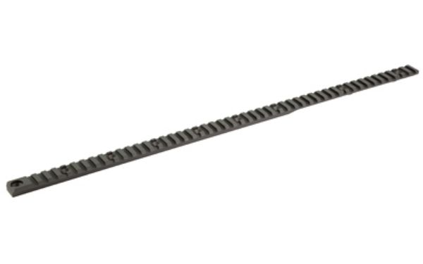 Q TOP RAIL FOR THE FIX 1913 20" BLK