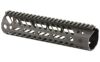 SEEKINS MCSR MLOK RAIL 9" BLK