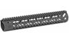 SEEKINS MCSR MLOK RAIL 12" BLK