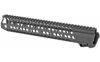 SEEKINS NOXS MLOK RAIL 12" BLK