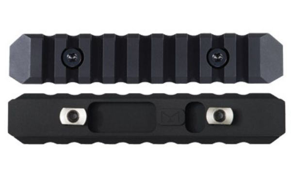 SEEKINS MLOK RAIL SECTION 9 SLOT