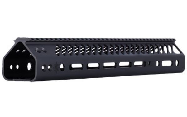 SEEKINS SP3R MLOK RAIL RUGER RPR 15"