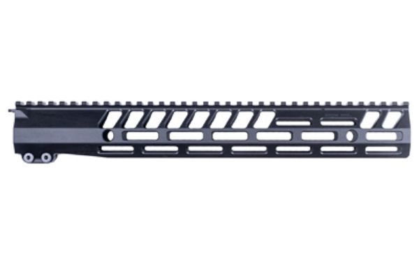 SHARPS 14" MLOK HG FULL TOP RAIL BLK