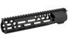 SHARPS 10" MLOK HG FULL TOP RAIL BLK
