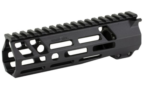 SHARPS 7" MLOK HG FULL TOP RAIL BLK