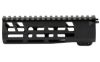 SHARPS 7" MLOK HG FULL TOP RAIL BLK