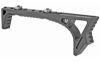 STRIKE LINK CURVED FOREGRIP BLK