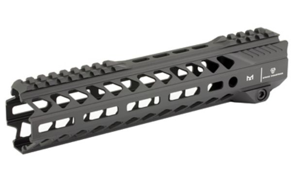 STRIKE MLOK RAIL 10" BLACK