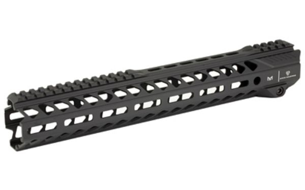 STRIKE MLOK RAIL 13.5" BLACK