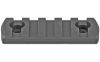 SANTAN M-LOK 5 SLOT PICATINNY RAIL