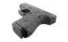 TALON GRP FOR GLOCK 19 GEN4 RBR