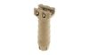 TANGO DWN VERTICAL GRIP FDE