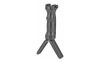 UTG D-GRIP QUICK RELEASE BIPOD