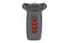 UTG SUPER-SLIM VRTCL FOREGRIP MLOK