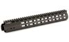 UTG PRO AR 13" SPR SLM MLOK FF HNDGD