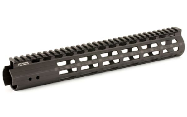 UTG PRO AR 13" SPR SLM MLOK FF HNDGD