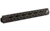 UTG PRO 4/15 15" SPR SLIM FF HNDGRD