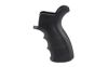 UTG PRO AR15 AMBID PISTOL GRIP BLK
