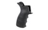 UTG PRO AR15 AMBID PISTOL GRIP BLK