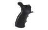 UTG PRO AR15 AMBID PISTOL GRIP BLK