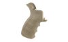UTG PRO AR15 AMBID PISTOL GRIP FDE
