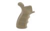 UTG PRO AR15 AMBID PISTOL GRIP FDE