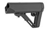 UTG PRO MODEL4 S1 STK ML-SPC BLK