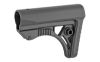 UTG PRO MODEL4 S3 STK ML-SPC BLK