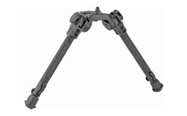 UTG OVER BORE 7-11" PICATINNY BIPOD