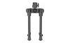 UTG OVER BORE 7-11" PICATINNY BIPOD