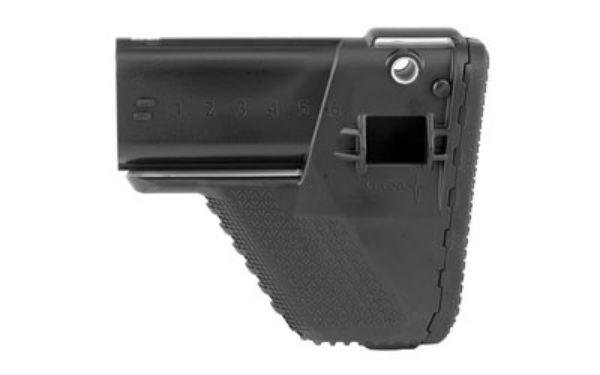 VLTOR FN SCAR STOCK BLK