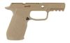 WILSON GRP MOD WCP320 CARRY 2 TAN