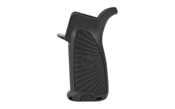 WILSON GRIP AR-15 WC/BCM STRBRST BLK